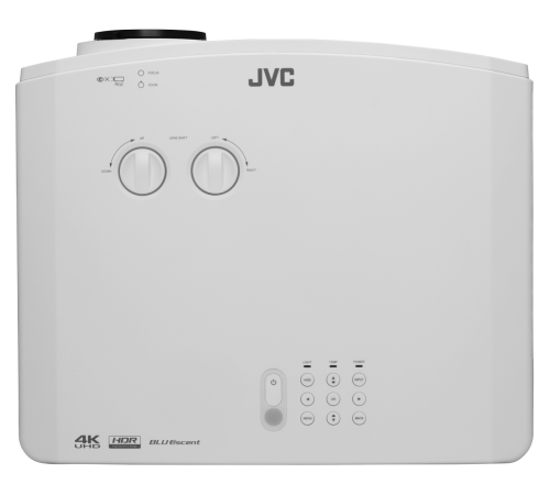 Проектор JVC LX-NZ30W