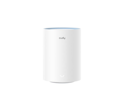 Wi-Fi Mesh-система Cudy M1200(1-Pack) Wi-Fi Mesh-система Cudy M1200(1-Pack)