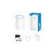 Wi-Fi Mesh-система Cudy M1200(1-Pack)