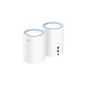 Wi-Fi Mesh-система Cudy M1200(2-Pack)