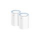 Wi-Fi Mesh-система Cudy M1200(2-Pack)