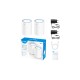 Wi-Fi Mesh-система Cudy M1200(2-Pack)