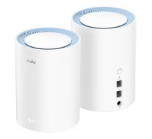 Wi-Fi Mesh-система Cudy M1200(2-Pack)