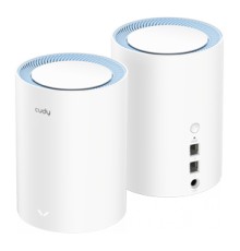 Wi-Fi Mesh-система Cudy M1200(2-Pack)