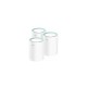 Wi-Fi Mesh-система Cudy M1300(3-Pack)