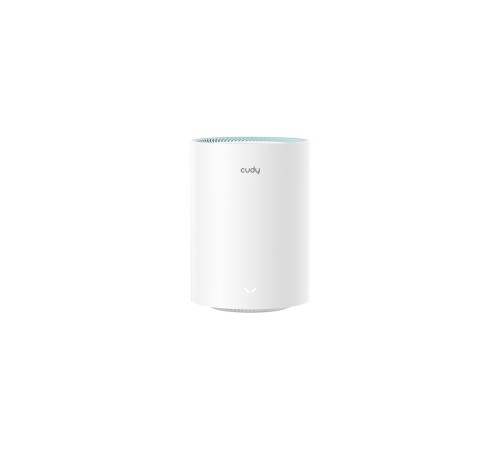Wi-Fi Mesh-система Cudy M1300(3-Pack) Wi-Fi Mesh-система Cudy M1300(3-Pack)