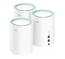 Wi-Fi Mesh-система Cudy M1300(3-Pack)