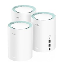 Wi-Fi Mesh-система Cudy M1300(3-Pack)