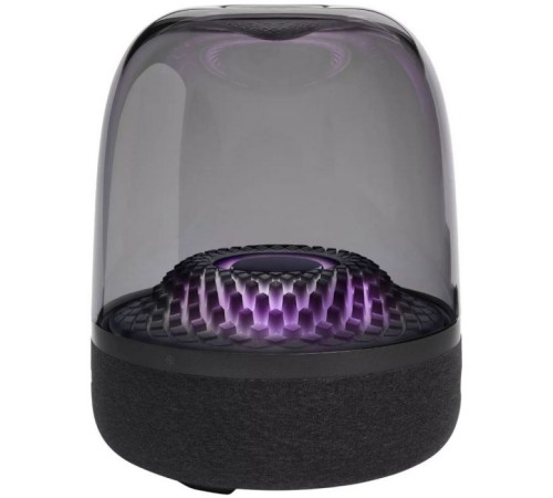 Harman Kardon Aura Studio 4 Black Harman Kardon Aura Studio 4 Black