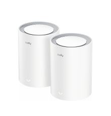 Wi-Fi Mesh-система Cudy M3000(2-Pack)