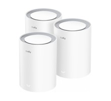 Wi-Fi Mesh-система Cudy M3000(3-Pack)