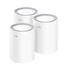 Wi-Fi Mesh-система Cudy M3000(3-Pack)