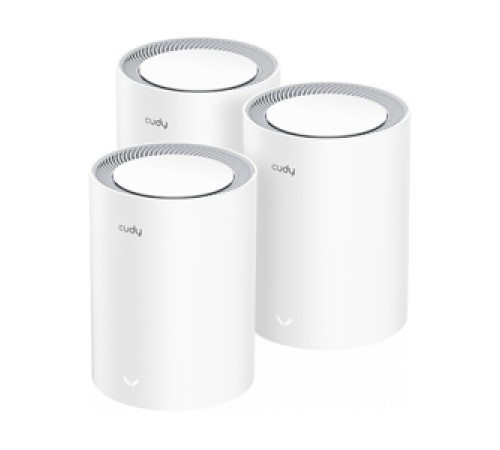 Wi-Fi Mesh-система Cudy M3000(3-Pack)