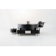 Виниловый проигрыватель Transrotor MASSIMO NERO TMD Rega RB 330