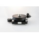 Виниловый проигрыватель Transrotor MASSIMO NERO TMD Rega RB 330