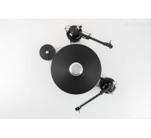 Виниловый проигрыватель Transrotor MAX NERO Rega RB 330