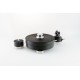 Виниловый проигрыватель Transrotor MAX NERO Rega RB 330