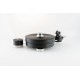 Виниловый проигрыватель Transrotor MAX NERO Rega RB 330