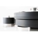 Виниловый проигрыватель Transrotor MAX NERO Rega RB 330