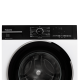 Стиральная машина Hotpoint WSH 6090 VBB класс: A загр.фронтальная макс.:6кг белый инвертер