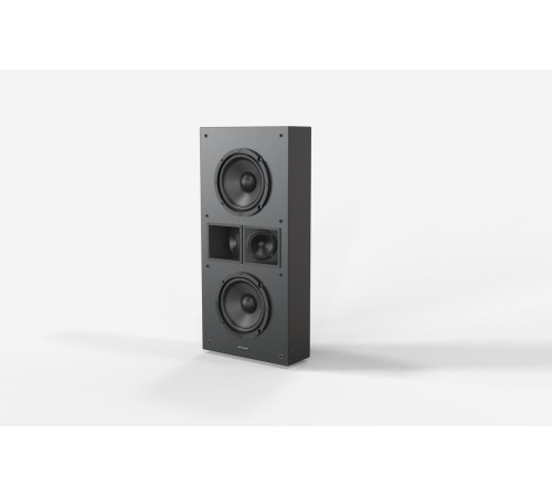 Встраиваемая/настенная акустическая система Wharfedale MI-802 Цвет: Черный [BLACK]