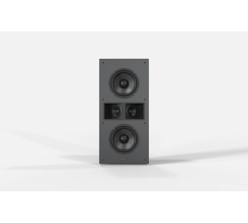 Встраиваемая/настенная акустическая система Wharfedale MI-802 Цвет: Черный [BLACK]
