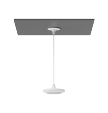 Потолочное крепление для микрофона LOGITECH Mic Pod Pendant Mount Logitech 952-000123