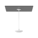 Потолочное крепление для микрофона LOGITECH Mic Pod Pendant Mount Logitech 952-000123