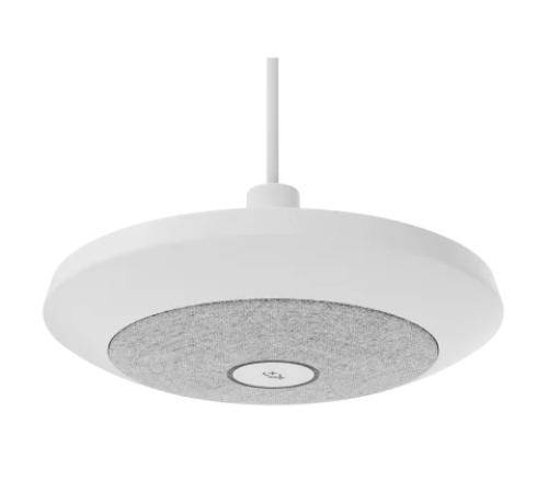 Потолочное крепление для микрофона LOGITECH Mic Pod Pendant Mount Logitech 952-000123 Потолочное крепление для микрофона LOGITECH Mic Pod Pendant Mount Logitech 952-000123