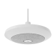 Потолочное крепление для микрофона LOGITECH Mic Pod Pendant Mount Logitech 952-000123