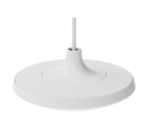 Потолочное крепление для микрофона LOGITECH Mic Pod Pendant Mount Logitech 952-000123 Потолочное крепление для микрофона LOGITECH Mic Pod Pendant Mount Logitech 952-000123