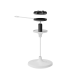 Потолочное крепление для микрофона LOGITECH Mic Pod Pendant Mount Logitech 952-000123