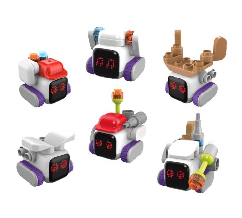 Робот Botzees Mini