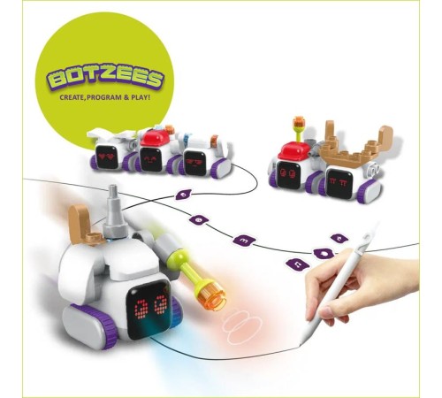 Робот Botzees Mini
