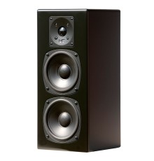 Полочные акустические системы M&K LCR950. Цвет: Черный сатин