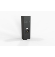 Wharfedale ML-200. Цвет: Черный [Black]