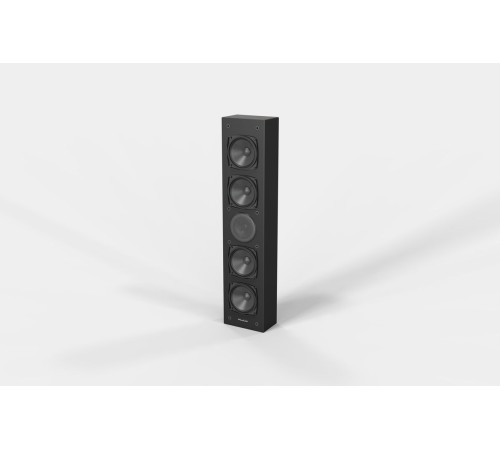 Wharfedale ML-400. Цвет: Черный [Black]