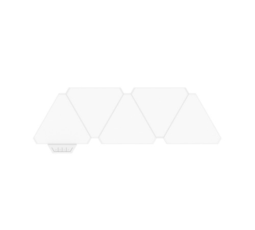 Умная настенная светодиодная панель  Yeelight Smart Light Panels-6pcs YLFWD-0012