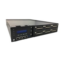 CAR-5050 2U, E3-1275v5,128GB.2.5" SSD,16GB DDR4 *2Purleyplatform, Skylake-EP w/Lewisbur PCH Ethernet Ports:Support Up to 48x 10GbE