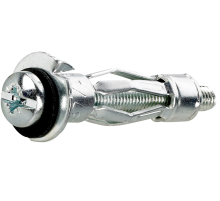 Анкер MOLA 5-26 оцинкованный