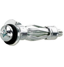 Анкер MOLA 5-26 оцинкованный