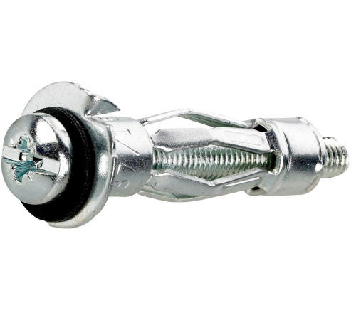 Анкер MOLA 5-26 оцинкованный