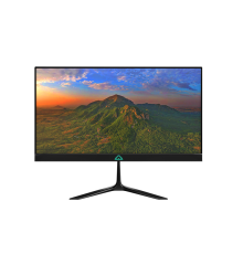Монитор/ Монитор БЕШТАУ M24FHD/WSK 23.8" / 1920*1080 / 60/75 / IPS / 16.7M 72% NTSC / Колонки / VGA+HDMI+DP + DVI-D / встроенный БП / Поворот+высота / HDMI 1,8м / Vesa / Черный / 1 год