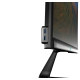 Монитор/ Монитор БЕШТАУ M24FHD/WSK 23.8" / 1920*1080 / 60/75 / IPS / 16.7M 72% NTSC / Колонки / VGA+HDMI+DP + DVI-D / встроенный БП / Поворот+высота / HDMI 1,8м / Vesa / Черный / 1 год