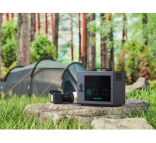 Умный  сетевой ИБП, 3 кВА, с аккумулятором 6*12 В/9 Ач, для монтажа в стойку MARSRIVA