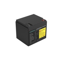 Аккумуляторная литиевая батарея MR-LFP12-50-LAR MARSRIVA