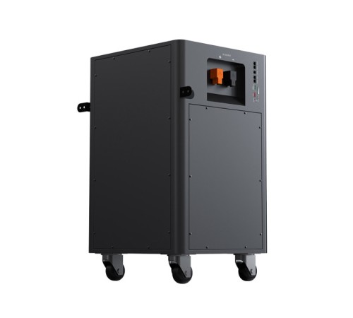 Литиевый аккумулятор LiFePO4, 51,2 В/320 Ач, новый элемент BYD, класс А MARSRIVA