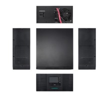 Инвертор SOHO мощностью 1200 ВА / 1000 Вт, 12 В MARSRIVA