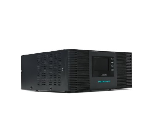 Инвертор SOHO мощностью 1200 ВА / 1000 Вт, 12 В MARSRIVA