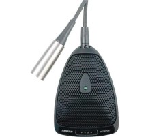 Конденсаторный микрофон граничного слоя Shure MX393/O.